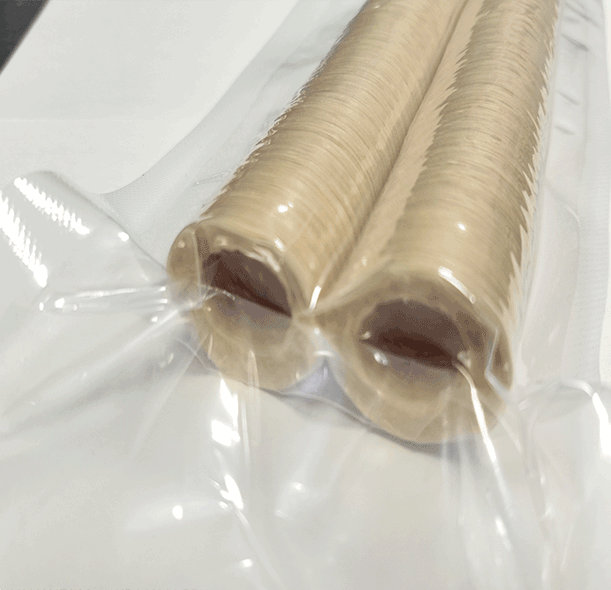 Smoked and Boiled Casings