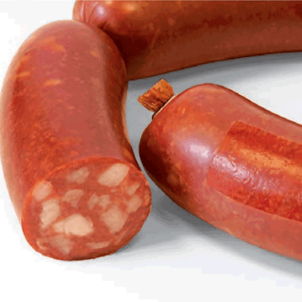 Multi-layer composite Casings